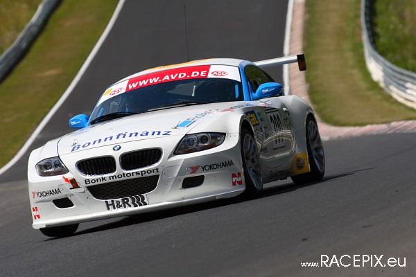 VLN-06 2008-07-05 02 Start Galgenkopf IMG_0580