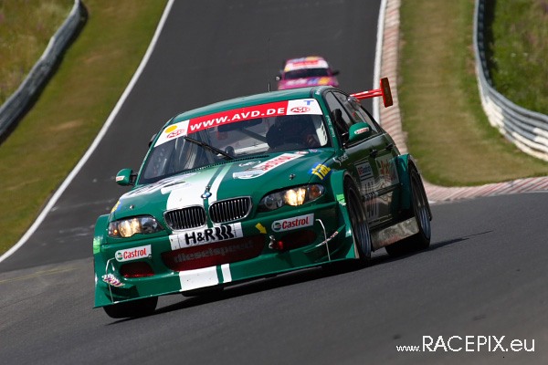 VLN-06 2008-07-05 02 Start Galgenkopf IMG_0582