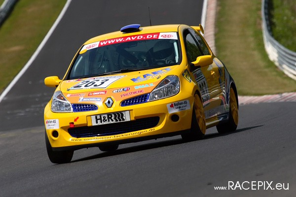 VLN-06 2008-07-05 02 Start Galgenkopf IMG_0586