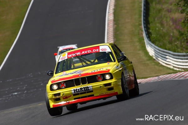 VLN-06 2008-07-05 02 Start Galgenkopf IMG_0587