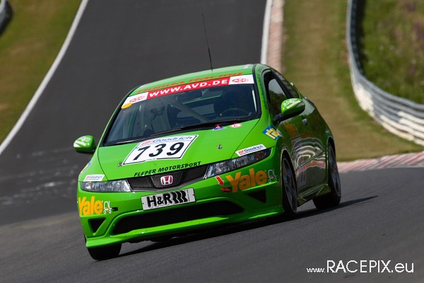 VLN-06 2008-07-05 02 Start Galgenkopf IMG_0589