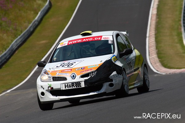 VLN-06 2008-07-05 02 Start Galgenkopf IMG_0595