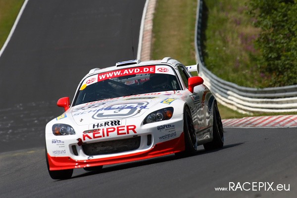 VLN-06 2008-07-05 02 Start Galgenkopf IMG_0597