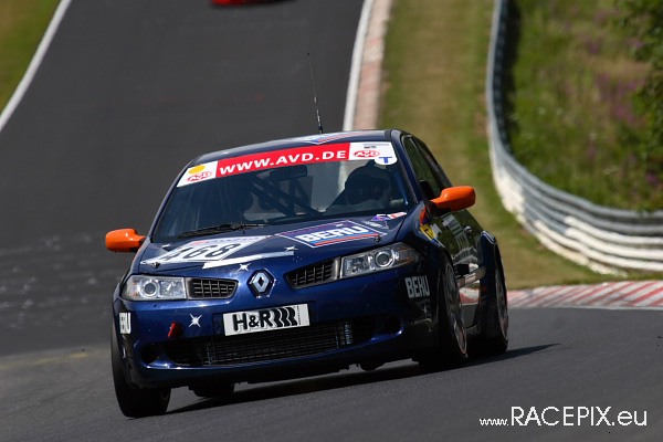 VLN-06 2008-07-05 02 Start Galgenkopf IMG_0598