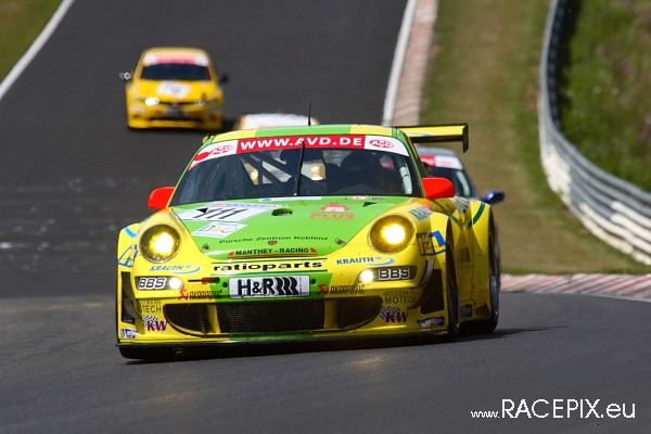 VLN-06 2008-07-05 02 Start Galgenkopf IMG_0604