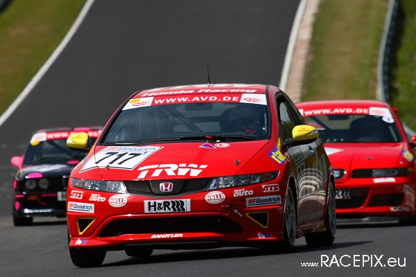 VLN-06 2008-07-05 02 Start Galgenkopf IMG_0608