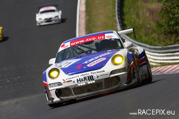 VLN-06 2008-07-05 02 Start Galgenkopf IMG_0613