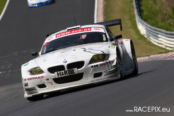 VLN-06 2008-07-05 02 Start Galgenkopf IMG_0615