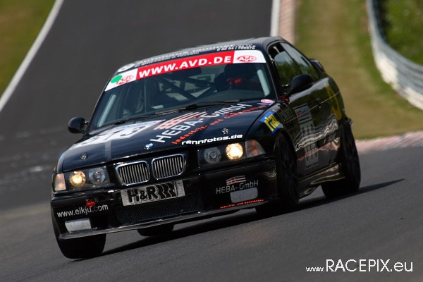 VLN-06 2008-07-05 02 Start Galgenkopf IMG_0618