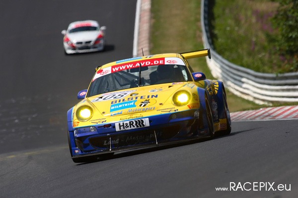 VLN-06 2008-07-05 02 Start Galgenkopf IMG_0623