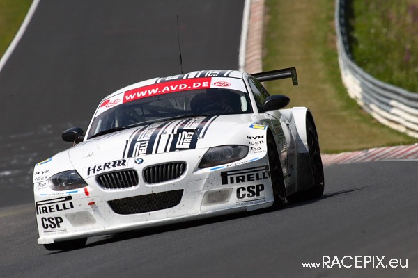 VLN-06 2008-07-05 02 Start Galgenkopf IMG_0627