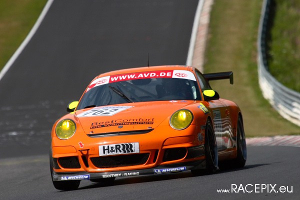 VLN-06 2008-07-05 02 Start Galgenkopf IMG_0635