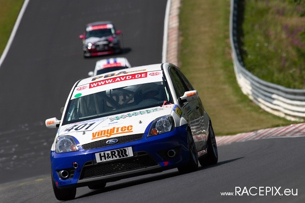 VLN-06 2008-07-05 02 Start Galgenkopf IMG_0641