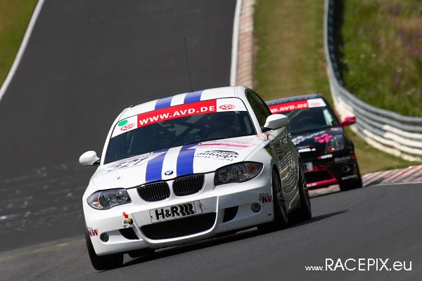 VLN-06 2008-07-05 02 Start Galgenkopf IMG_0642