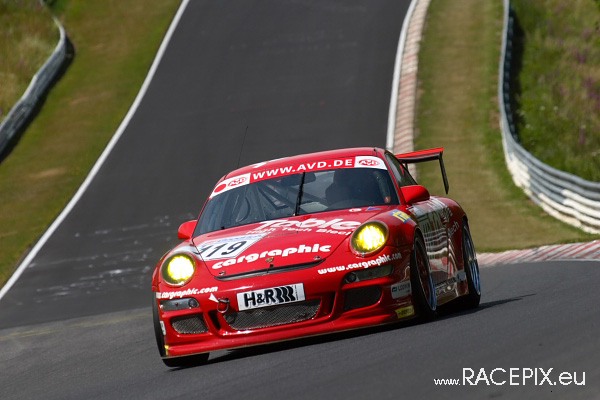 VLN-06 2008-07-05 02 Start Galgenkopf IMG_0647