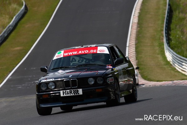 VLN-06 2008-07-05 02 Start Galgenkopf IMG_0654