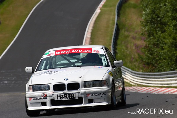 VLN-06 2008-07-05 02 Start Galgenkopf IMG_0658