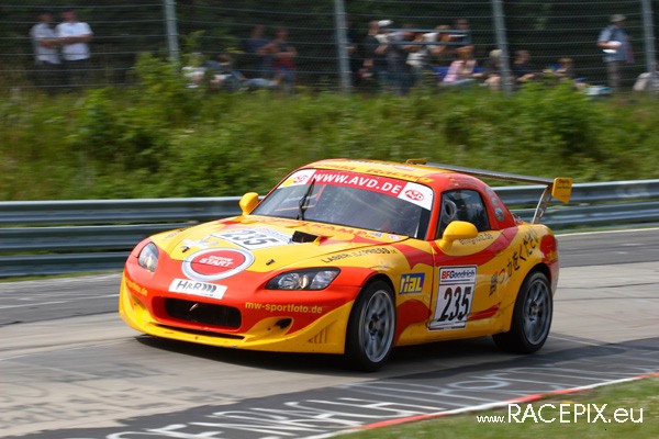 VLN-06 2008-07-05 03 Schwalbenschwanz IMG_0668