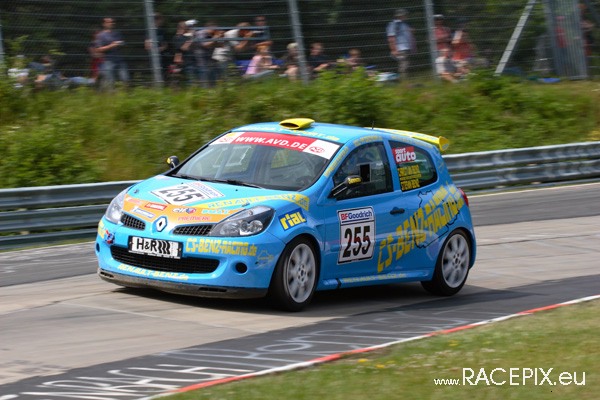 VLN-06 2008-07-05 03 Schwalbenschwanz IMG_0669