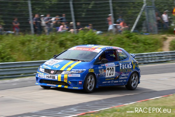 VLN-06 2008-07-05 03 Schwalbenschwanz IMG_0674