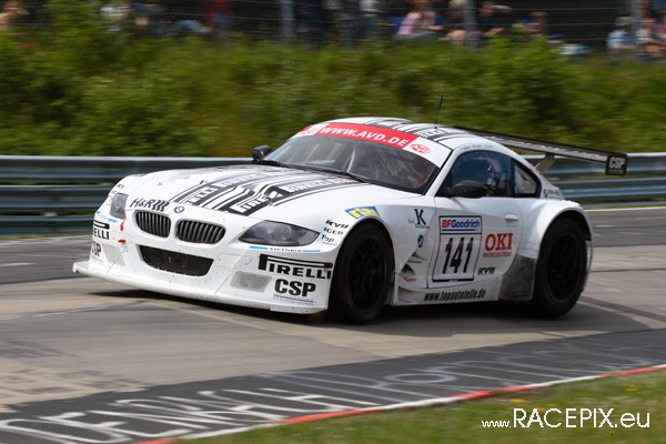 VLN-06 2008-07-05 03 Schwalbenschwanz IMG_0677