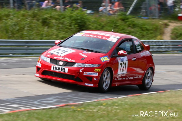 VLN-06 2008-07-05 03 Schwalbenschwanz IMG_0678