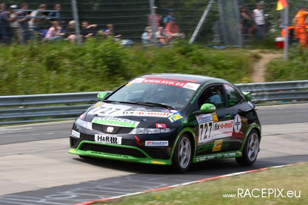 VLN-06 2008-07-05 03 Schwalbenschwanz IMG_0680