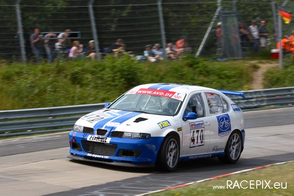 VLN-06 2008-07-05 03 Schwalbenschwanz IMG_0689