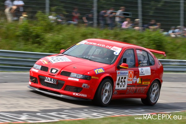 VLN-06 2008-07-05 03 Schwalbenschwanz IMG_0691