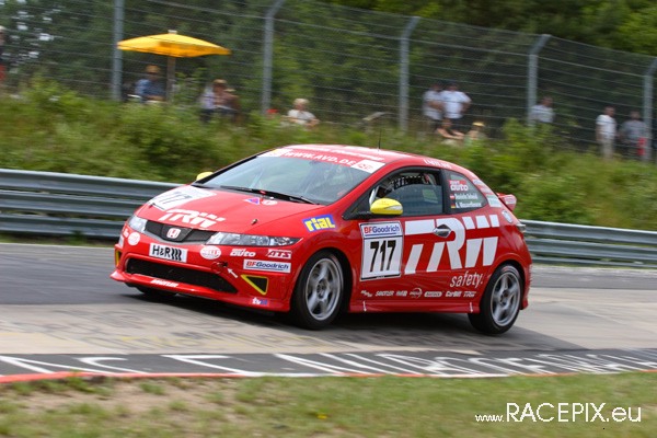 VLN-06 2008-07-05 03 Schwalbenschwanz IMG_0771