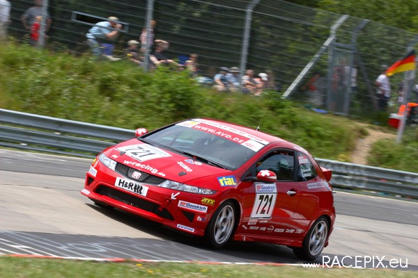 VLN-06 2008-07-05 03 Schwalbenschwanz IMG_0755