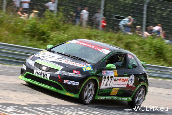 VLN-06 2008-07-05 03 Schwalbenschwanz IMG_0756