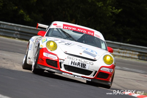 VLN-06 2008-07-05 03 Schwalbenschwanz IMG_0850