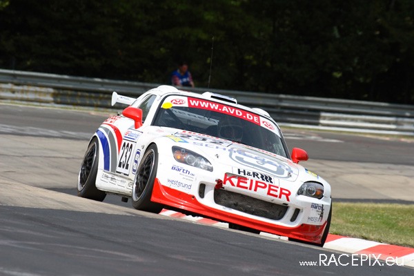 VLN-06 2008-07-05 03 Schwalbenschwanz IMG_0866