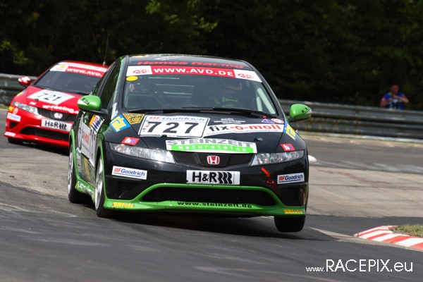 VLN-06 2008-07-05 03 Schwalbenschwanz IMG_0869