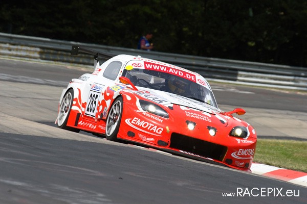 VLN-06 2008-07-05 03 Schwalbenschwanz IMG_0889