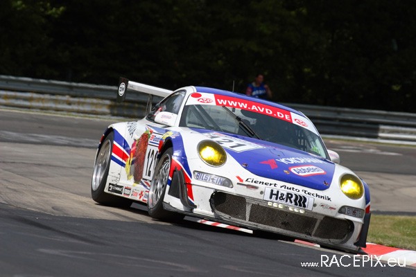 VLN-06 2008-07-05 03 Schwalbenschwanz IMG_0920