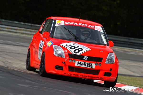 VLN-06 2008-07-05 03 Schwalbenschwanz IMG_0949