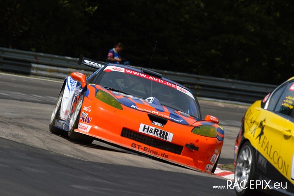 VLN-06 2008-07-05 03 Schwalbenschwanz IMG_0999