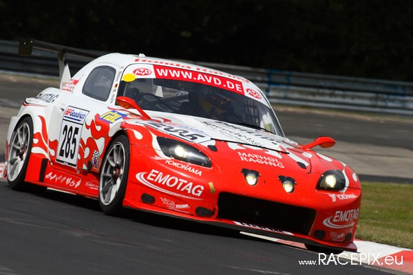 VLN-06 2008-07-05 03 Schwalbenschwanz IMG_1013