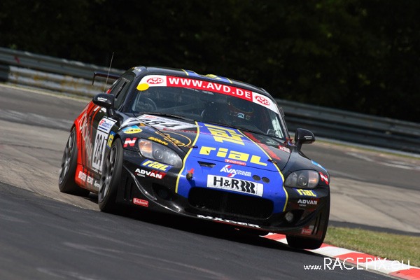 VLN-06 2008-07-05 03 Schwalbenschwanz IMG_1021