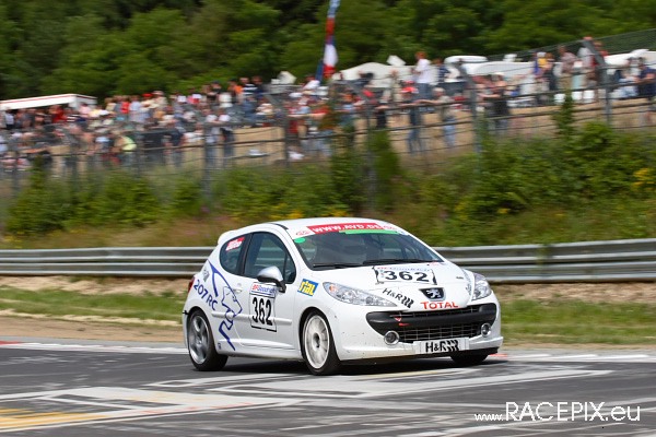 VLN-06 2008-07-05 04 Bruennchen IMG_1071