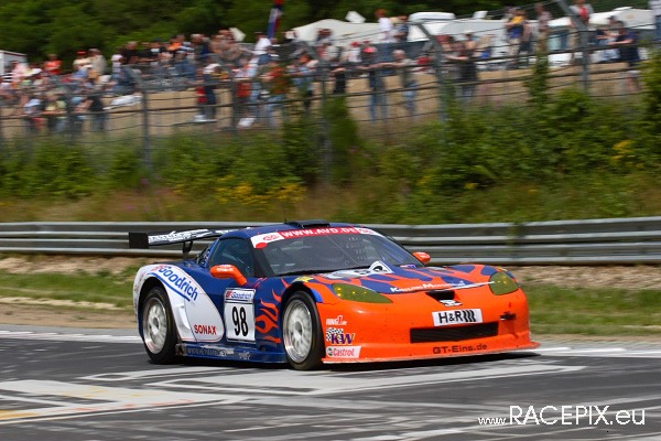 VLN-06 2008-07-05 04 Bruennchen IMG_1089