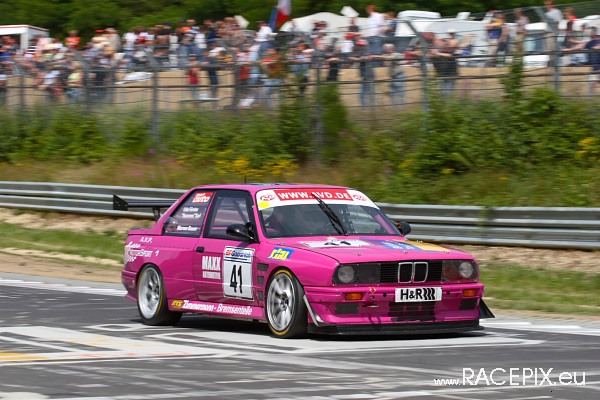 VLN-06 2008-07-05 04 Bruennchen IMG_1094