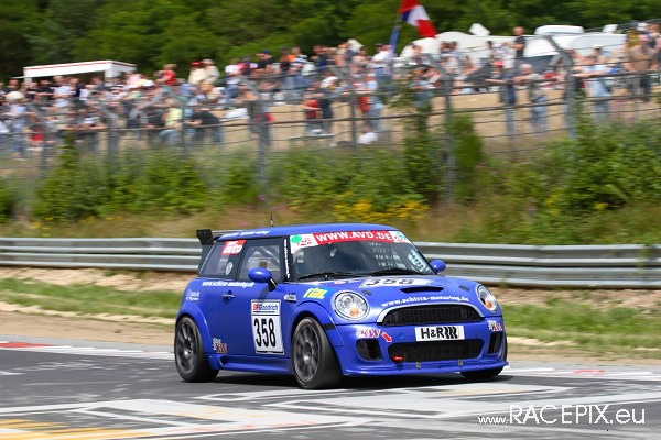 VLN-06 2008-07-05 04 Bruennchen IMG_1108