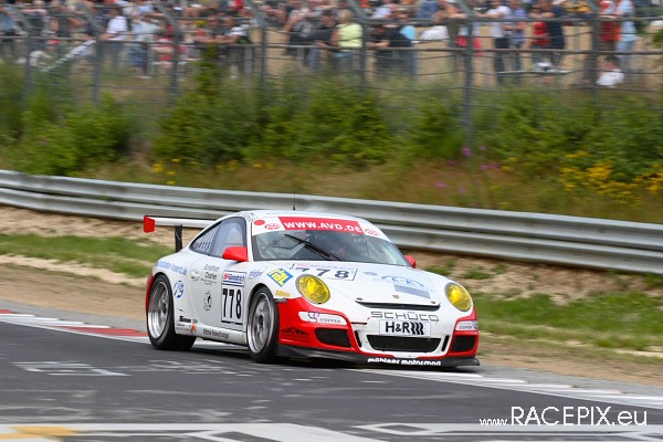 VLN-06 2008-07-05 04 Bruennchen IMG_1145