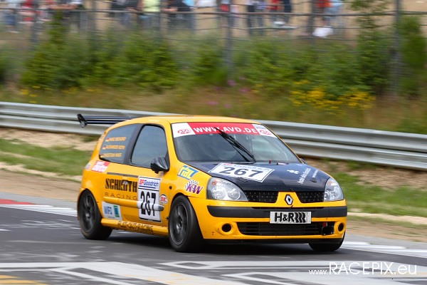 VLN-06 2008-07-05 04 Bruennchen IMG_1146