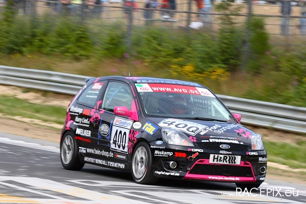 VLN-06 2008-07-05 04 Bruennchen IMG_1149