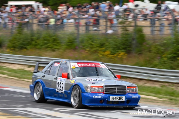 VLN-06 2008-07-05 04 Bruennchen IMG_1151