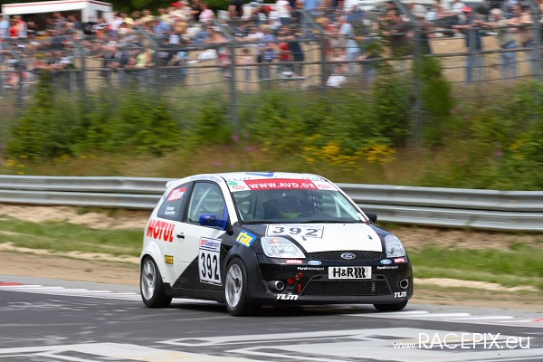 VLN-06 2008-07-05 04 Bruennchen IMG_1162